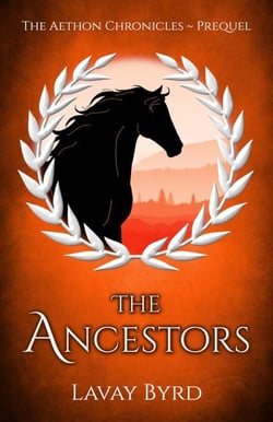 The Ancestors - The Aethon Chronicles, #0.5