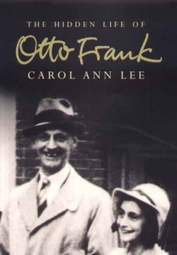 The Hidden Life of Otto Frank