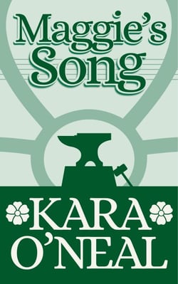 Maggie's Song - Texas Brides of Pike's Run, #13