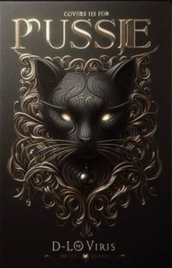 Covers Its For Pussie - Dark Syndrome, #2