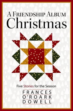 A Friendship Album Christmas