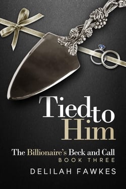 Tied to Him: The Billionaire's Beck and Call - The Billionaire's Beck and Call, #3