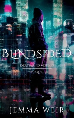 Blurred Lines - Death and Visions