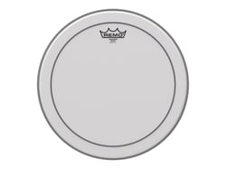 Remo Pinstripe Coated - Tête de tambour