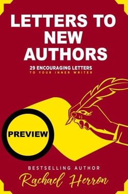 Letters to New Authors: Preview - Letters to New Authors, #0