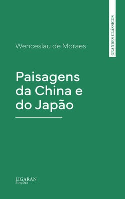 Paisagens da China e do Japão