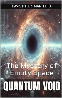 Quantum Void: the Mystery of Empty Space