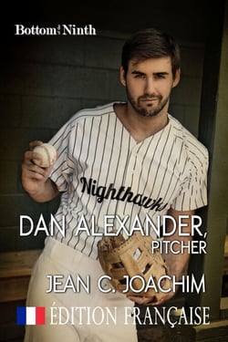 Dan Alexander (Édition Française) - Bottom of the Ninth (Édition Française), #1