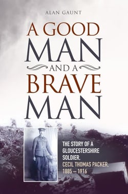 A Good Man And A Brave Man