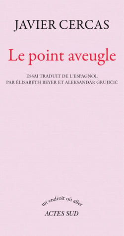 Le Point aveugle