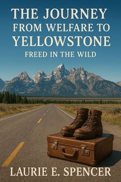 The Journey From Welfare to Yellowstone