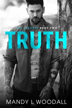 Truth - The Landrys, #2