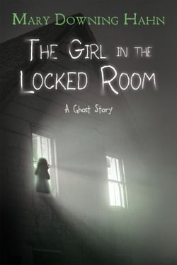 The Girl in the Locked Room - A Ghost Story