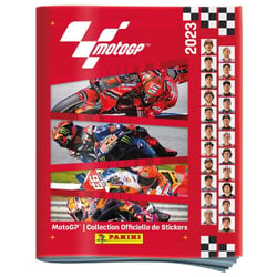 MOTO GP 2023 - Album