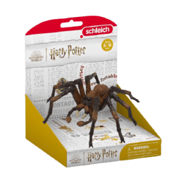 Figurine Schleich - Harry Potter - Aragog