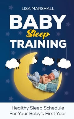 Baby Sleep Training: Healthy Sleep Schedule For Your Baby's First Year - Positive Parenting, #5