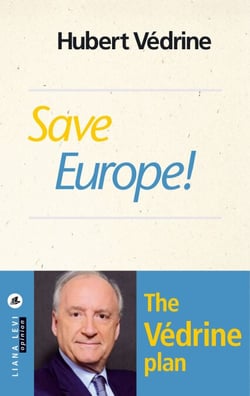 Save Europe!