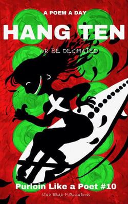 Hang Ten - Purloin Like a Poet, #10