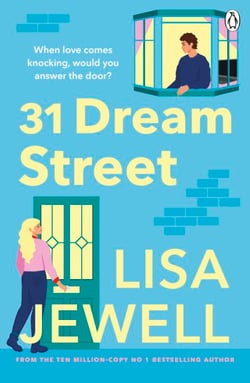 31 Dream Street - The compelling Sunday Times bestseller from the author of The Family Upstairs