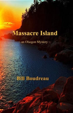 Massacre Island