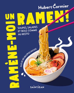Ramène-moi un ramen !