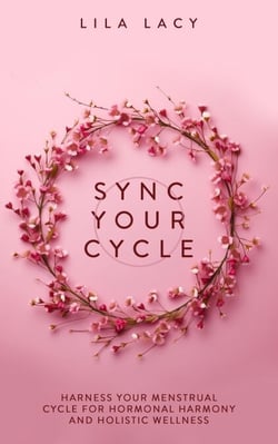 Sync Your Cycle - Women's Health