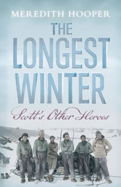 The Longest Winter - Scott's Other Heroes