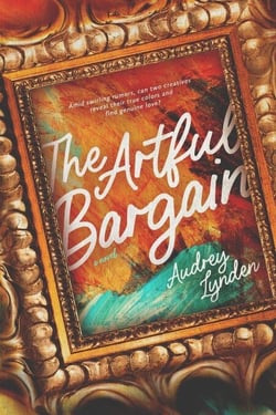 The Artful Bargain - The Brit Brothers, #1