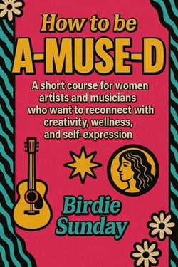 How To Be A-Muse-d