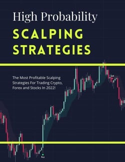 High Probability Scalping Strategies - Day Trading Strategies, #3