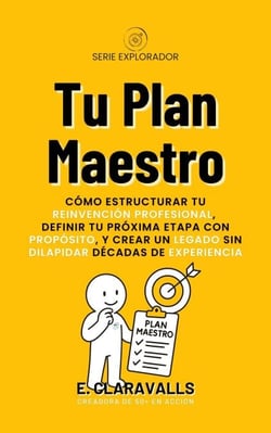 Tu Plan Maestro - Serie Explorador, #1