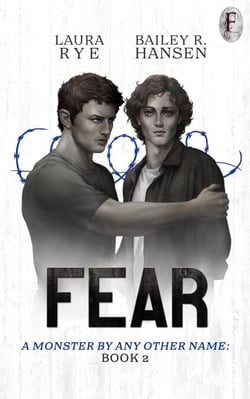 Fear - A Monster By Any Other Name, #2