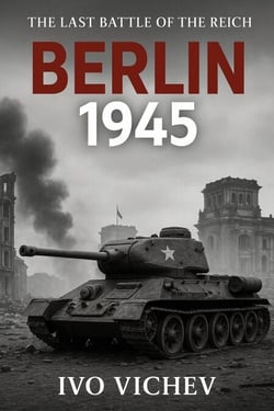 BERLIN 1945 The Last Battle of the Reich - World War 2