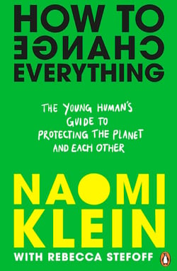 How To Change Everything