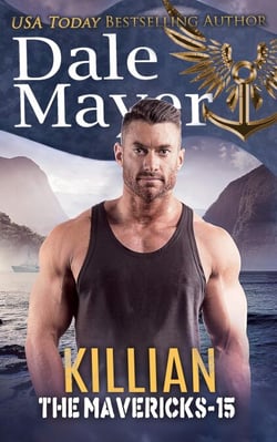 Killian - The Mavericks, #15