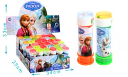PRES/ 36 BABY BULLE REINE DES NEIGE