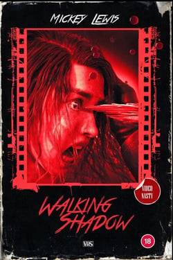 Walking Shadow - A Stone/Darke Mystery, #1