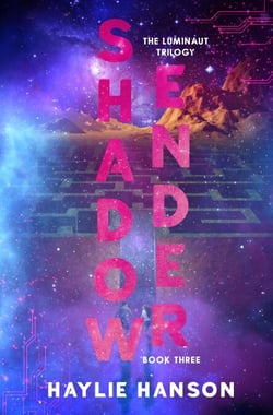 Shadow Ender - The Luminaut Trilogy, #3