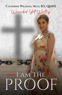 I Am The Proof
