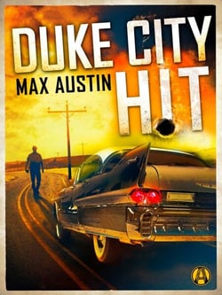 Duke City Hit - A Lawbreakers Thriller