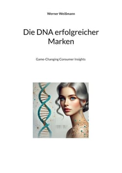 Die DNA erfolgreicher Marken - Game-Changing Consumer Insights