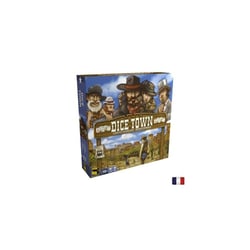 Dice Town