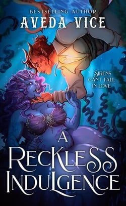 A Reckless Indulgence - Tides of Pleasure, #1