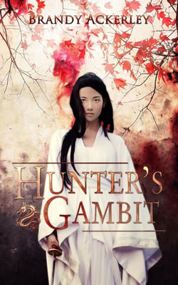 Huter's Gambit - Kitsune-Ken, #1