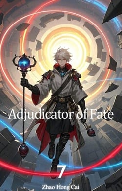 Adjudicator of Fate - Adjudicator of Fate, #7