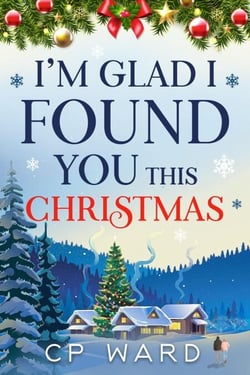 I'm Glad I Found You This Christmas - Delightful Christmas, #1