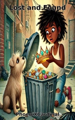 Lost and Found