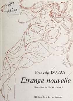 Étrange nouvelle
