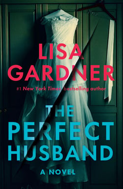 The Perfect Husband - An FBI Profiler Novel