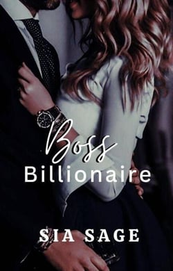 Boss Billionaire